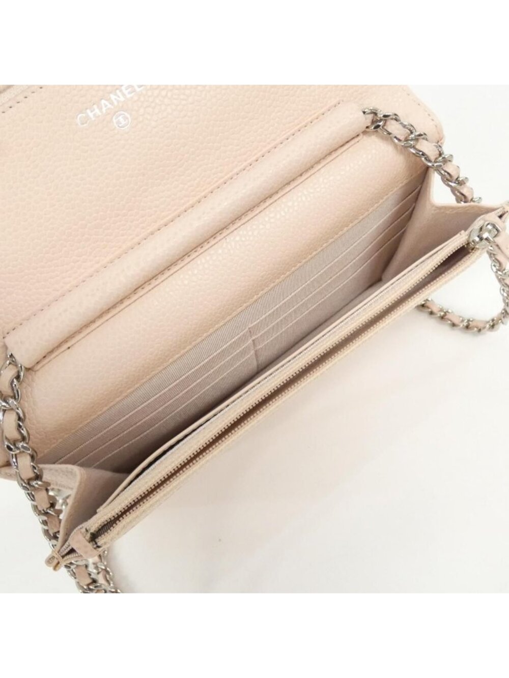 Chanel Timeless Classic Line Chain - Picture 8 of 10